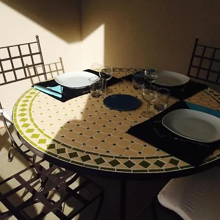 Apartmán Envoye Depuis L'application Mail Rce Marina D'oru Proche Des Plages, Tres Bien Situe Agreable Et Calme - Minimum 4 Nuits Suivant Saison