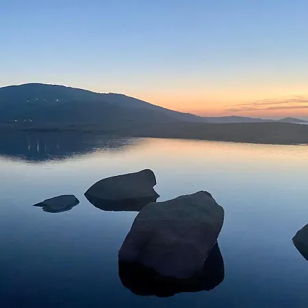 Envoye Depuis L'application Mail Rce Marina D'oru Proche Des Plages, Tres Bien Situe Agreable Et Calme - Minimum 4 Nuits Suivant Saison