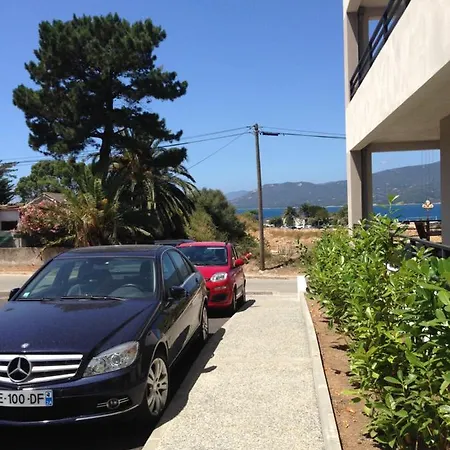 Envoye Depuis L'application Mail Rce Marina D'oru Proche Des Plages, Tres Bien Situe Agreable Et Calme - Minimum 4 Nuits Suivant Saison Lejlighed