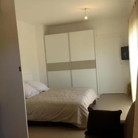 Envoye Depuis L'application Mail Rce Marina D'oru Proche Des Plages, Tres Bien Situe Agreable Et Calme - Minimum 4 Nuits Suivant Saison Lejlighed *