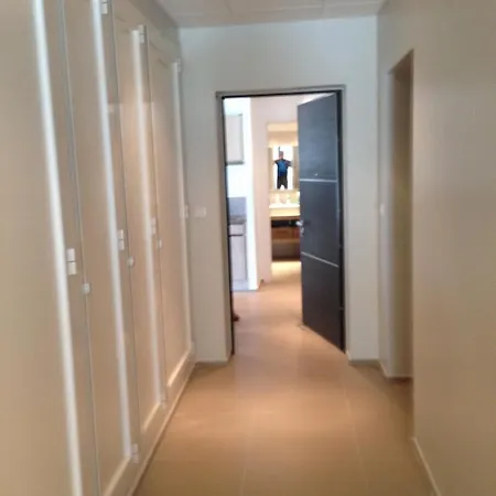 Apartman Envoye Depuis L'application Mail Rce Marina D'oru Proche Des Plages, Tres Bien Situe Agreable Et Calme - Minimum 4 Nuits Suivant Saison *